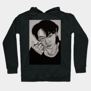 JK Bday 2023 Hoodie